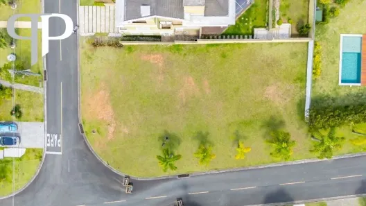 Terreno / Lote / Condomínio à venda, 585m² no Alphaville Graciosa, Pinhais