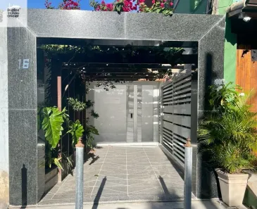 Flat com 2 Quartos para alugar, 40m² no Manguinhos, Armação dos Búzios