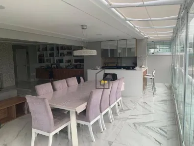 Apartamento com 4 Quartos à venda, 171m² no Água Branca, São Paulo