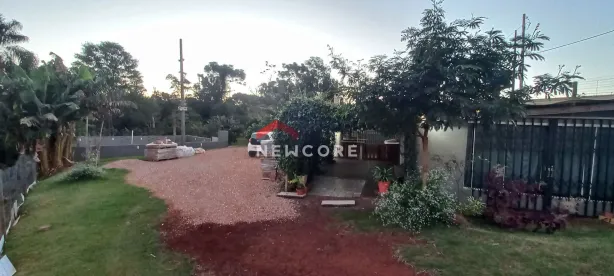 Fazenda / Sítio / Chácara com 1 Quarto à venda, 60m² no Cataratas, Cascavel