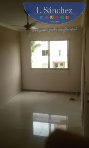 Apartamento com 3 Quartos à venda, 58m² no Vila Virgínia, Itaquaquecetuba