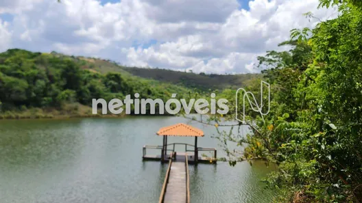 Terreno / Lote / Condomínio à venda, 1000m² no , Taquaraçu de Minas