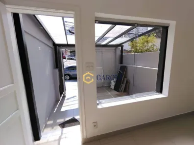 Casa Comercial com 3 Quartos para alugar, 140m² no Alto de Pinheiros, São Paulo