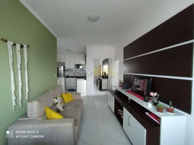 Cobertura com 2 Quartos à venda, 110m² no Loteamento Eduardo da Silva Neto, Pindamonhangaba