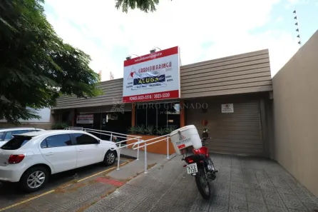 Prédio Inteiro à venda, 404m² no Zona 04, Maringá