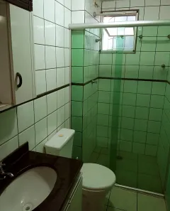 Apartamento com 2 Quartos à venda, 58m² no Mirante de Jandira, Jandira