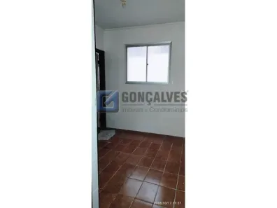 Apartamento com 2 Quartos para alugar, 56m² no Assunção, São Bernardo do Campo