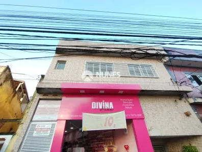 Conjunto Comercial / Sala para alugar, 48m² no Vila da Oportunidade, Carapicuíba