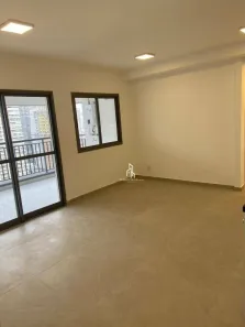 Apartamento com 1 Quarto para alugar, 50m² no Santo Amaro, São Paulo