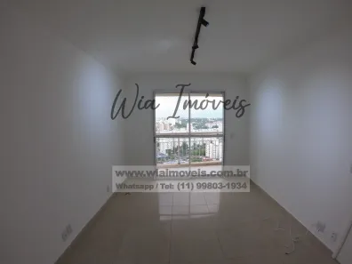 Apartamento com 3 Quartos para venda ou aluguel, 80m² no Umuarama, Osasco