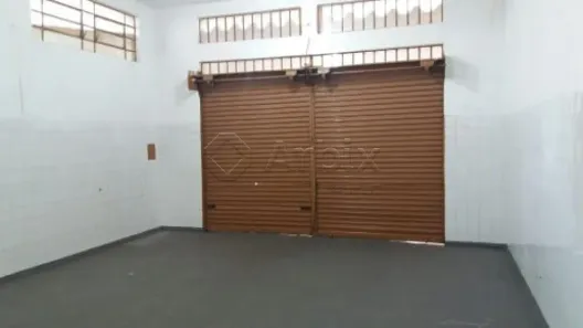 Loja / Salão / Ponto Comercial com 2 Quartos à venda, 134m² no Cidade Nova, Santa Bárbara D'Oeste