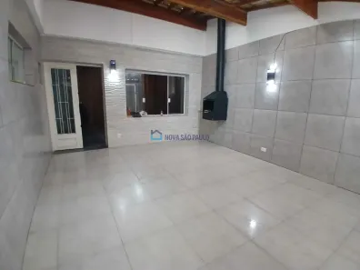 Sobrado com 2 Quartos para alugar, 130m² no Saúde, São Paulo