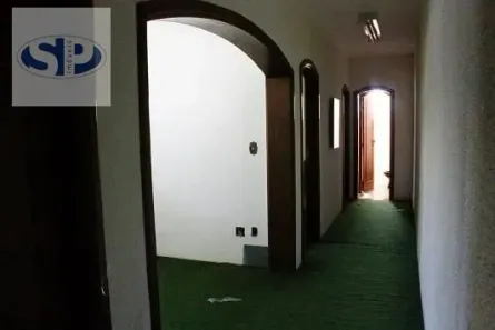 Galpão / Depósito / Armazém para venda ou aluguel, 4800m² no Vila Celeste, Mogi das Cruzes