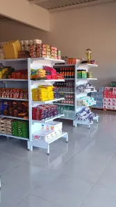 Loja / Salão / Ponto Comercial à venda, 1m² no , Paranã