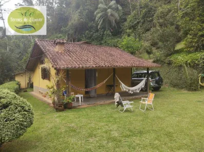 Fazenda / Sítio / Chácara com 3 Quartos à venda, 100m² no , Nova Friburgo
