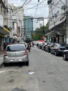Prédio Inteiro com 2 Quartos para alugar, 500m² no Centro, Niterói