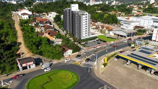 Malta 50 no Velha, Blumenau