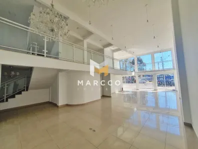 Loja / Salão / Ponto Comercial para alugar, 168m² no Centro, São José dos Pinhais