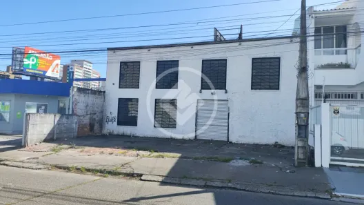Galpão / Depósito / Armazém à venda, 369m² no Campinas, São José