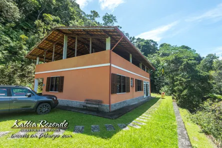 Fazenda / Sítio / Chácara com 3 Quartos à venda, 15801m² no Lumiar, Nova Friburgo