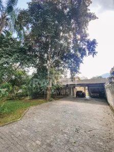 Fazenda / Sítio / Chácara com 4 Quartos à venda, 2000m² no Vargem Grande, Rio de Janeiro