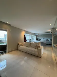Apartamento com 3 Quartos à venda, 134m² no Ponta Negra, Manaus