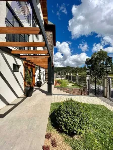 Apartamento com 4 Quartos à venda, 129m² no Centro, Campo Alegre