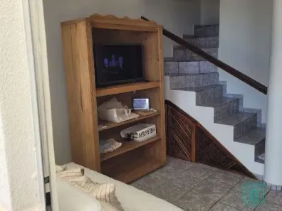 Sobrado com 3 Quartos à venda, 83m² no Centro, Itapoá