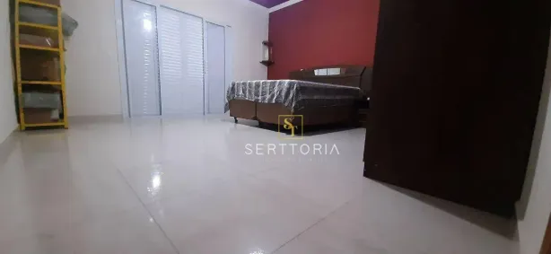 Sobrado com 2 Quartos à venda, 90m² no Jardim Residencial Firenze, Hortolândia