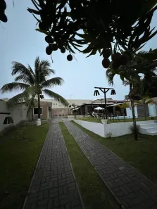 Casa de Condomínio com 6 Quartos à venda, 1000m² no Guarajuba (Monte Gordo), Camaçari