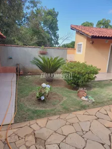 Fazenda / Sítio / Chácara com 3 Quartos à venda, 250m² no Parque Monte Bianco, Araçoiaba da Serra