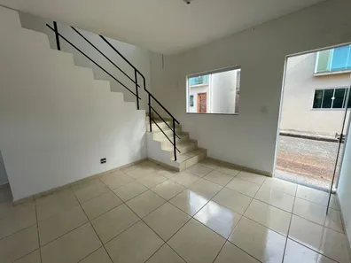 Casa de Condomínio com 2 Quartos à venda, 67m² no Jardim São Paulo, Poços de Caldas