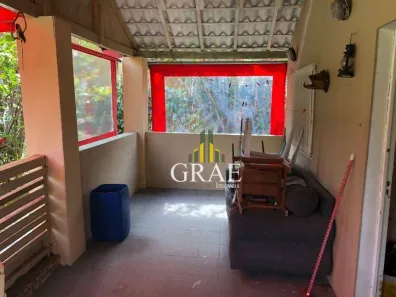 Fazenda / Sítio / Chácara com 2 Quartos à venda, 1000m² no Taquacetuba, São Bernardo do Campo