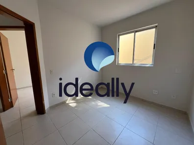 Apartamento com 2 Quartos à venda, 52m² no Cândida Ferreira, Contagem