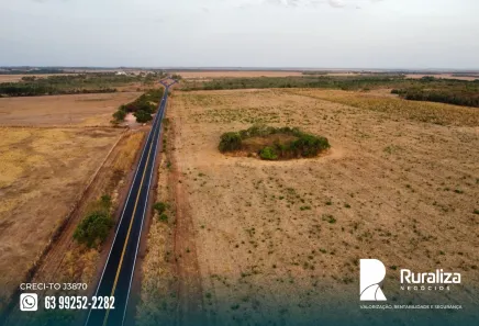 Fazenda / Sítio / Chácara à venda, 677m² no , Guaraí