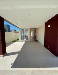 Casa de Condomínio com 3 Quartos à venda, 155m² no , Barra dos Coqueiros