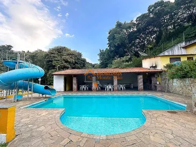 Fazenda / Sítio / Chácara com 8 Quartos para venda ou aluguel, 17650m² no Portão, Atibaia