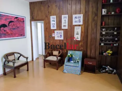 Apartamento com 3 Quartos à venda, 100m² no Tijuca, Rio de Janeiro