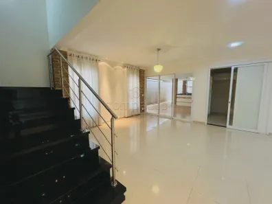 Casa de Condomínio com 3 Quartos para alugar, 232m² no Loteamento Village Mirassol, Mirassol