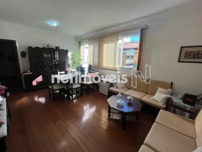 Apartamento com 3 Quartos à venda, 100m² no Cidade Jardim, Belo Horizonte