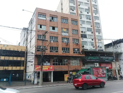 Apartamento com 2 Quartos para alugar, 80m² no Centro, São Gonçalo