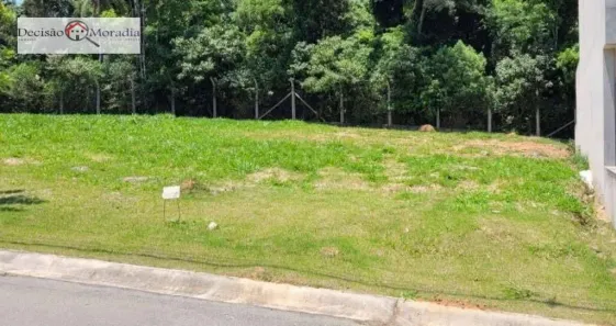Terreno / Lote / Condomínio à venda, 130m² no Sítio Boa Vista, Cotia