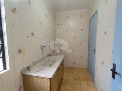 Apartamento com 1 Quarto para alugar, 30m² no Centro, Santa Maria