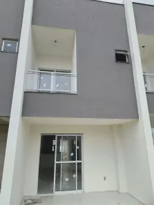 Casa com 2 Quartos à venda, 88m² no Jardim Bandeirantes, Maracanaú