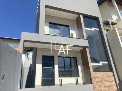 Casa de Condomínio com 3 Quartos à venda, 183m² no Villa Verde, Franco da Rocha