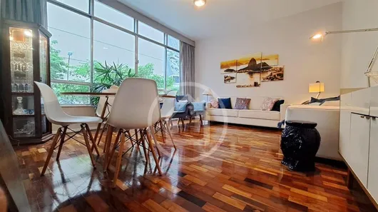 Apartamento com 3 Quartos à venda, 110m² no Copacabana, Rio de Janeiro
