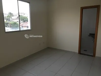 Flat com 1 Quarto à venda, 33m² no Centro, Florestal