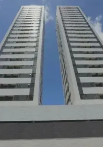 Apartamento com 2 Quartos à venda, 56m² no Torreão, Recife