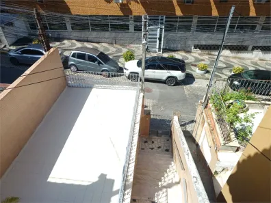 Sobrado com 3 Quartos para venda ou aluguel, 210m² no Santa Rosa, Niterói