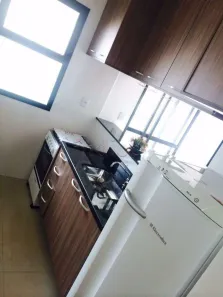 Cobertura com 1 Quarto para alugar, 75m² no Nova Aliança, Ribeirão Preto
